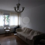 Apartamento à venda com 3 quartos, sendo 1 suíte, em Pinheiros, São Paulo, SP
