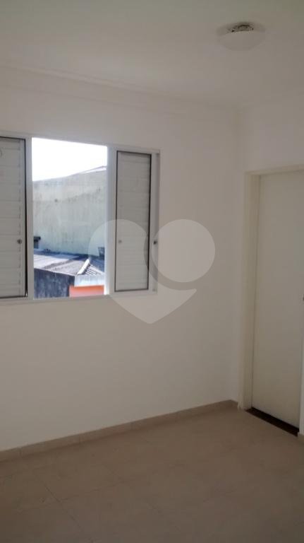 Sobrado à venda com 3 quartos, sendo 1 suíte, em Freguesia do Ó, São Paulo, SP