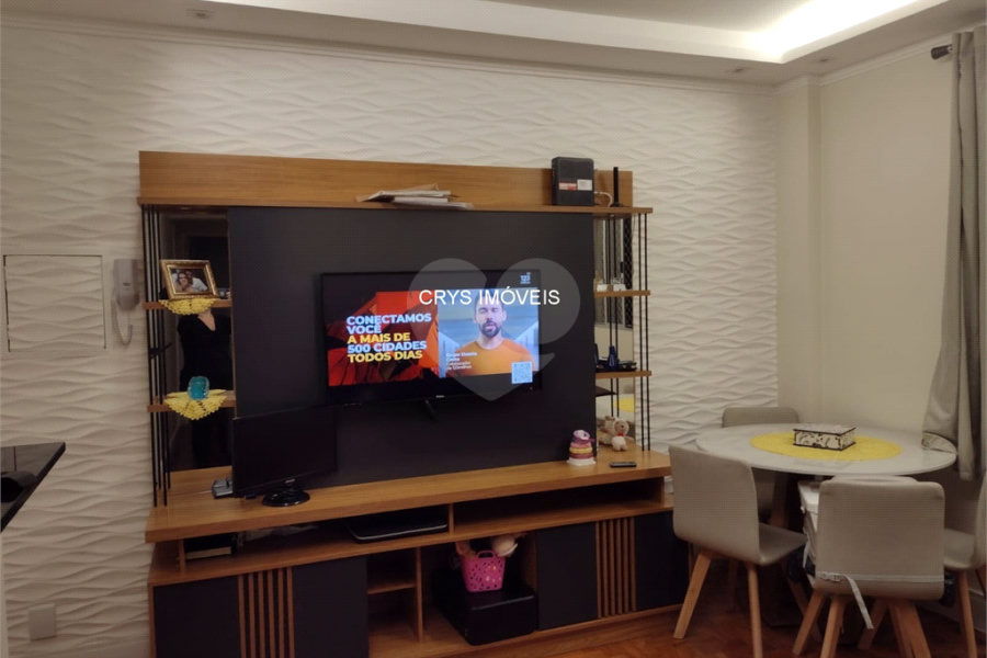Apartamento à venda com 2 quartos em Casa Verde, São Paulo, SP
