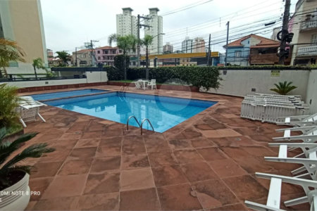 Apartamento à venda com 3 quartos, sendo 1 suíte, em Tucuruvi, São Paulo, SP