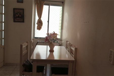 Apartamento à venda com 2 quartos no Centro, Guarulhos, SP