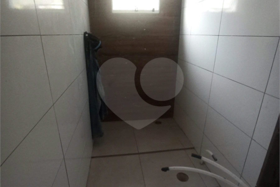 Apartamento à venda com 1 quarto em Casa Verde, São Paulo, SP