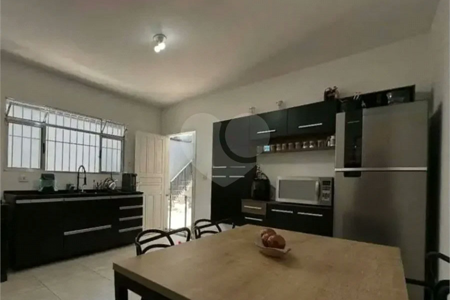 Sobrado com 4 Quartos à venda, 266m² - Vila Pirituba