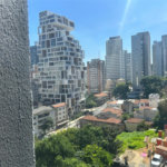 Apartamento para alugar com 3 quartos, sendo 1 suíte,  em Pinheiros, São Paulo, SP