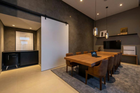 Apartamento com 4 dormitórios à venda, 167 m² por R$ 4.207.639,77 - Brooklin - São Paulo/SP