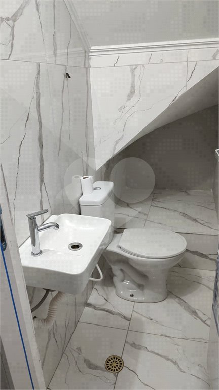 Sobrado à venda ou para alugar com 1 quarto em Santana, São Paulo, SP