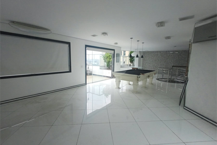 Cobertura para alugar com 3 quartos, sendo 2 suítes, em Santana, São Paulo, SP