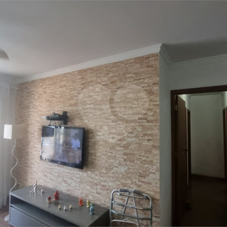 Apartamento à venda com 2 quartos em Alto da Mooca, São Paulo, SP