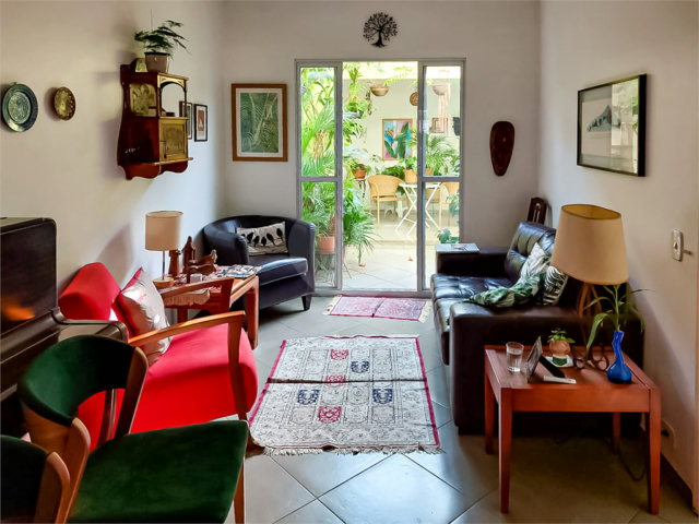 Sobrado à venda com 3 quartos, sendo 1 suíte,  em Brooklin, São Paulo, SP