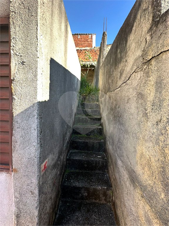 Casa à venda com 2 quartos em Vila Campo Grande, São Paulo, SP