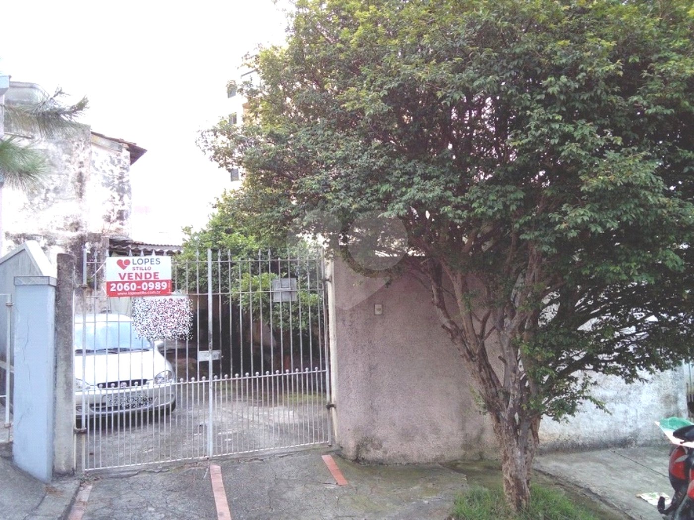 Terreno à venda em Vila da Saúde, São Paulo, SP