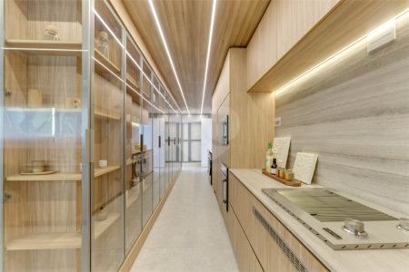 Apartamento à venda com 4 suítes em Moema, São Paulo, SP