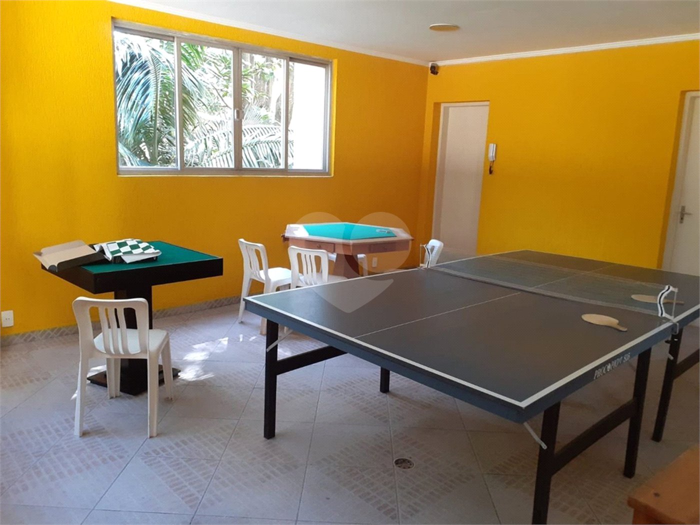 Apartamento à venda com 2 quartos em Tucuruvi, São Paulo, SP