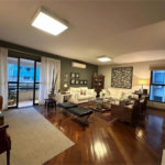 Apartamento com 3 dormitórios à venda, 225 m² por R$ 2.000.000,00 - Boqueirão - Santos/SP