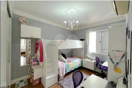 Apartamento à venda com 2 quartos, sendo 1 suíte,  em Água Branca, São Paulo, SP