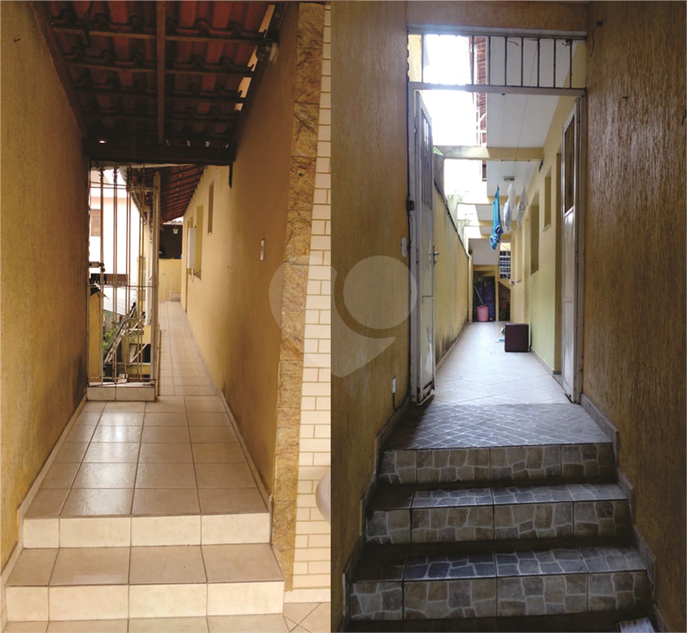 Sobrado à venda com 2 quartos em Mandaqui, São Paulo, SP