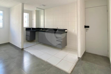 Apartamento à venda com 2 quartos em Parque São Bento, Sorocaba, SP
