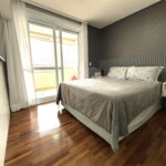 Apartamento à venda com 4 quartos, sendo 3 suítes, em Santana, São Paulo, SP