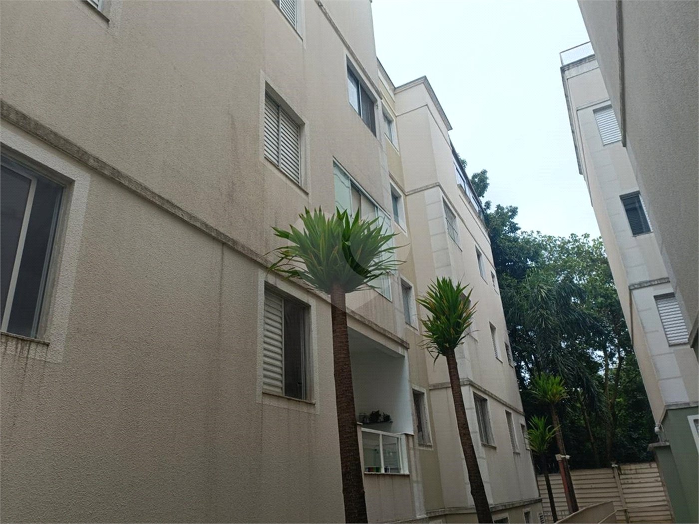 Apartamento à venda com 2 quartos, sendo 1 suíte,  em Parque Reserva Fazenda Imperial, Sorocaba, SP