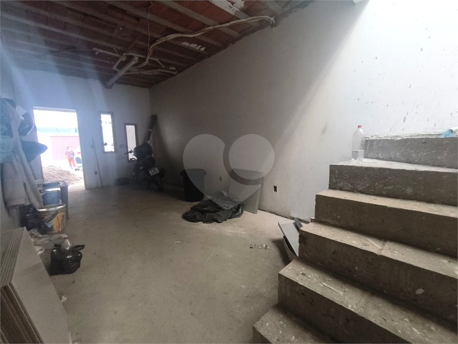Sobrado à venda com 3 quartos, sendo 1 suíte, em Santana, São Paulo, SP