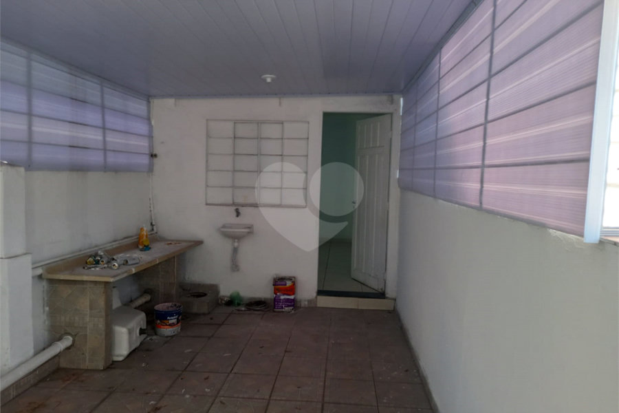Casa para alugar com 1 quarto em Santana, São Paulo, SP
