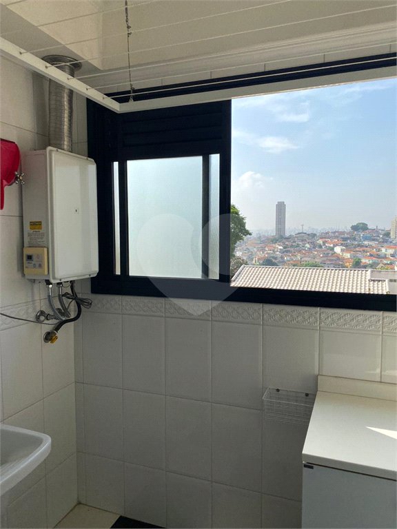 Apartamento à venda com 3 quartos, sendo 1 suíte, em Pirituba, São Paulo, SP