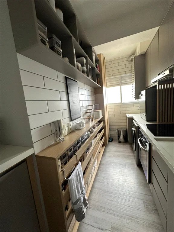 Apartamento à venda com 2 quartos, sendo 1 suíte, em Lauzane Paulista, São Paulo, SP
