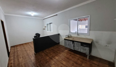Casa para alugar com 1 quarto em Jardim Morada do Sol, Indaiatuba, SP