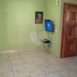 Apartamento à venda com 1 quarto em Barra Funda, São Paulo, SP
