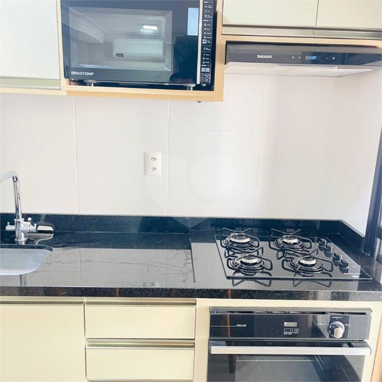 Apartamento à venda com 2 quartos, sendo 1 suíte,  em Vila Romana, São Paulo, SP