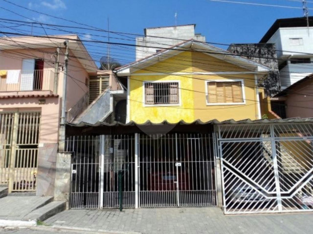 Sobrado à venda com 3 quartos, sendo 2 suítes,  em Tremembé, São Paulo, SP