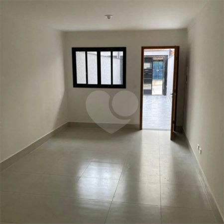 Casa à venda com 2 suítes em Vila Polopoli, São Paulo, SP