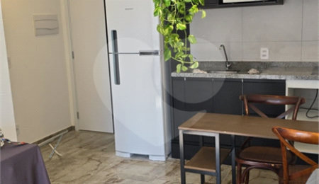 Studio para alugar com 1 quarto em Vila Santa Catarina, São Paulo, SP