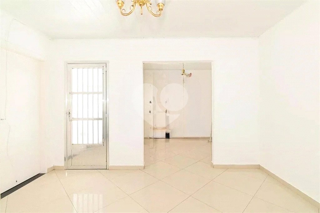 Casa Térrea à venda com 2 quartos em Tucuruvi, São Paulo, SP