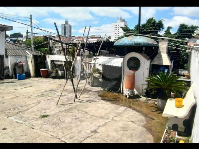 Terreno à venda com 2 quartos em Parada Inglesa, São Paulo, SP