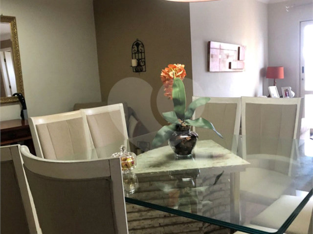 Apartamento à venda com 3 quartos, sendo 1 suíte,  em Santana, São Paulo, SP