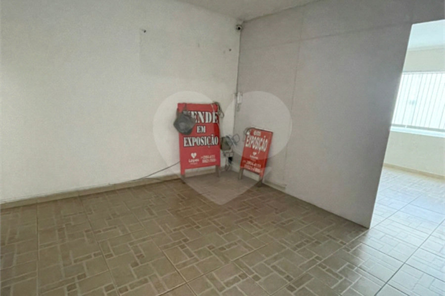 Sobrado à venda com 3 quartos, sendo 1 suíte, em Tucuruvi, São Paulo, SP