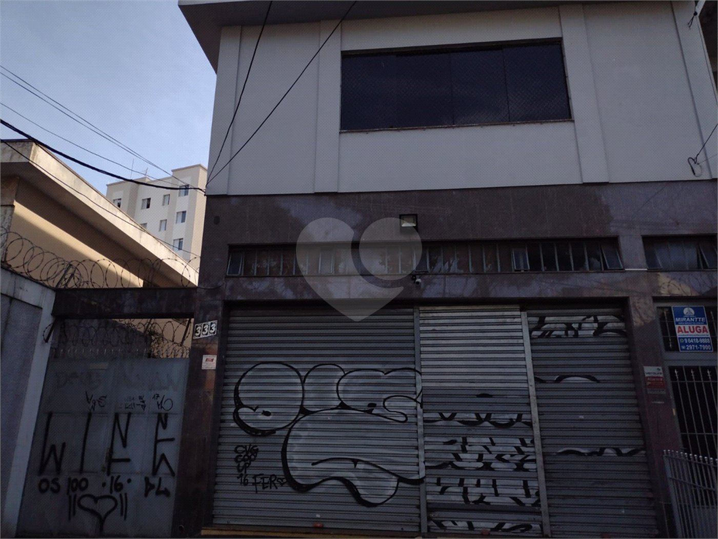 Sala para alugar em Jaçanã, São Paulo, SP