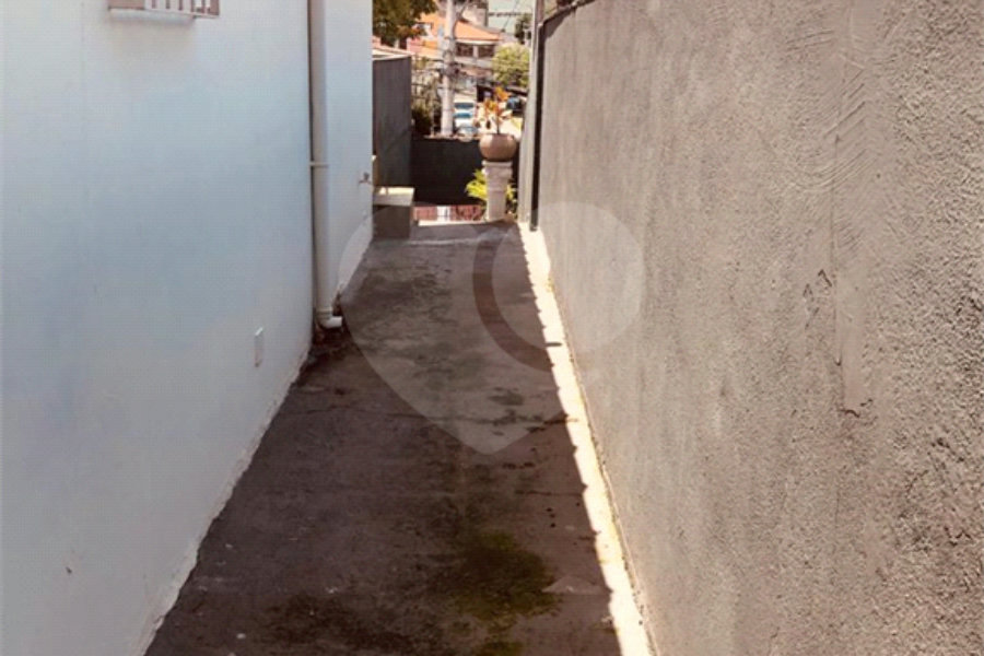 Terreno à venda em Lauzane Paulista, São Paulo, SP
