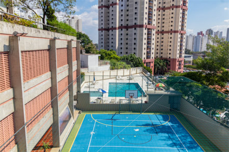 Apartamento à venda com 4 quartos, sendo 1 suíte, em Jardim Marajoara, São Paulo, SP
