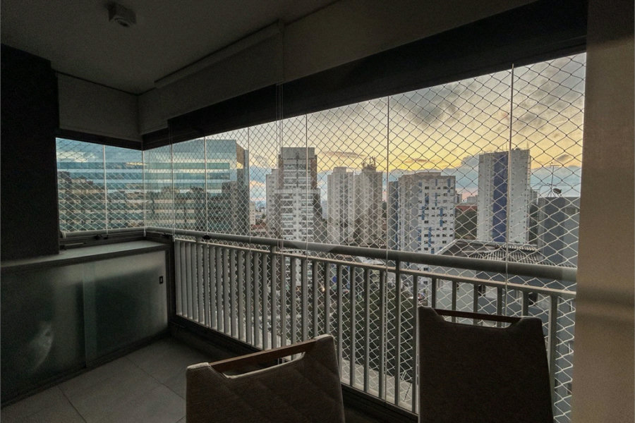Apartamento á venda - Vila Guarani