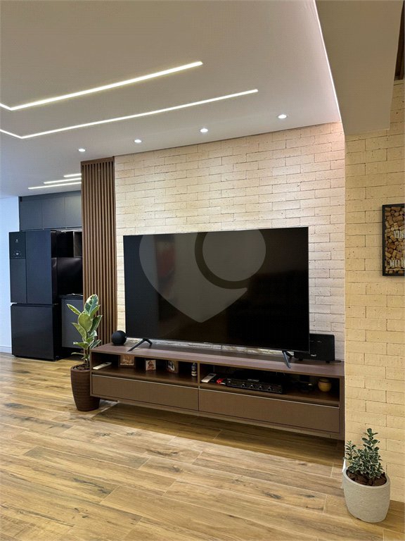 Apartamento à venda com 2 quartos, sendo 1 suíte, em Jardim Independência, São Paulo, SP