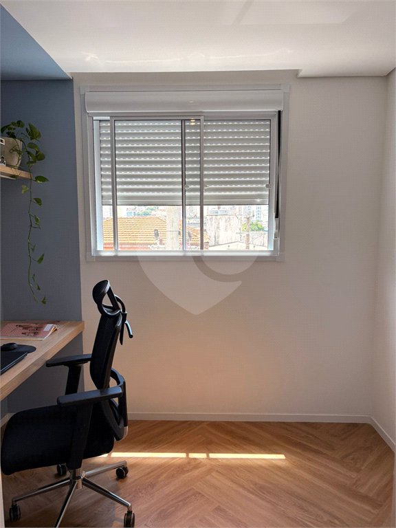 Apartamento à venda com 2 quartos em Vila Guilherme, São Paulo, SP