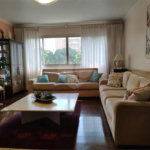 Apartamento à venda com 4 quartos, sendo 1 suíte, em Brooklin Paulista, São Paulo, SP