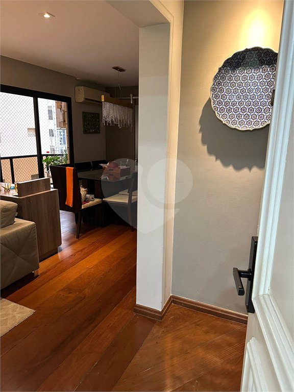 Apartamento à venda com 3 suítes em Vila Olímpia, São Paulo, SP