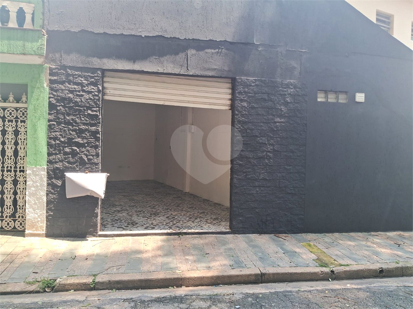 Salão para alugar em Jardim Íris, São Paulo, SP