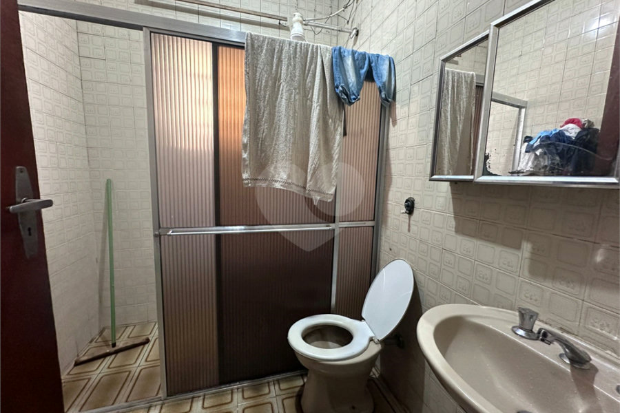 Casa Térrea à venda com 4 quartos em Vila Maria, São Paulo, SP