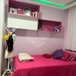 Apartamento à venda com 4 suítes em Camorim, Rio de Janeiro, RJ