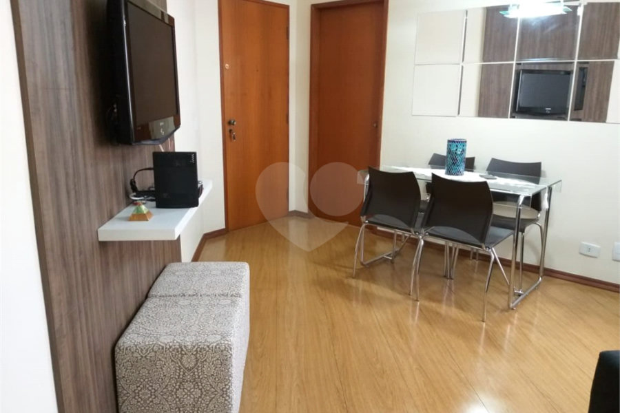 Apartamento à venda com 2 quartos em Cidade Ademar, São Paulo, SP