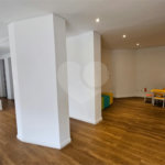 Apartamento à venda com 3 quartos, sendo 1 suíte, em Vila Leopoldina, São Paulo, SP